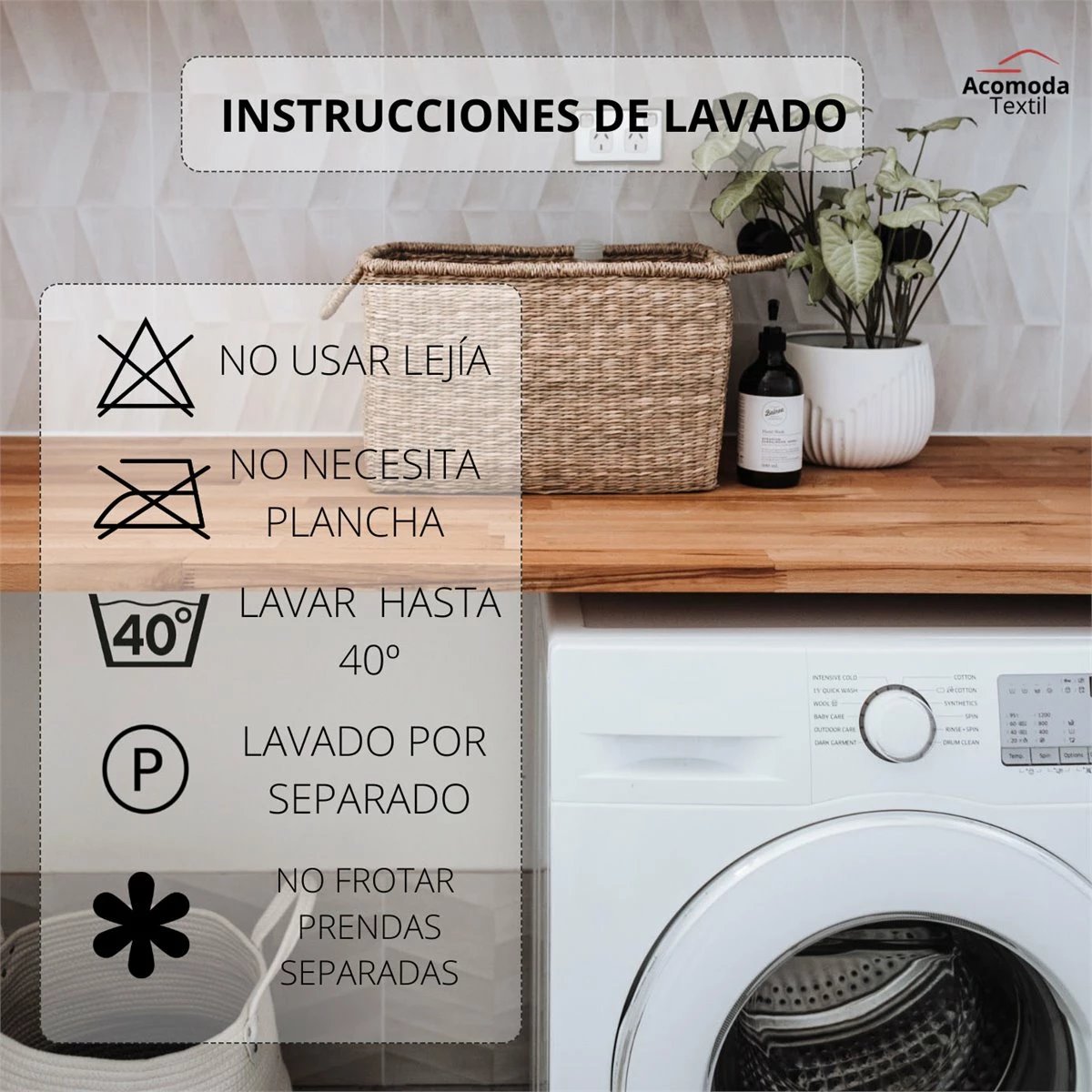 Acomoda Textil – Juego De Sábanas Lisas De Verano. (Celeste, Cama 90 Cm) 6 Acomoda Textil – Juego De Sábanas Lisas De Verano. (Celeste, Cama 90 Cm) - Imagen 4