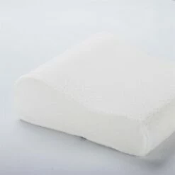 Almohada Viscoelástica Ergonómica De Viaje 25x30cm Pikolin Home -Forros De Cama Ventas 2024 775a2bfc2540102e1773435a376308319ac59ebe a1223956d3434ccaa6ba36646cedf93f