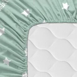 Nuages Bajera Cama 90 (90x200 Cm) Multicolor 11 Nuages Bajera Cama 90 (90x200 Cm) Multicolor -Forros De Cama Ventas 2024 776205d9e6748adf7edd805cbd9743eabdd8086f c46ddccf768547f995afccf48721d435