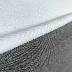 Colchón 90 X 190 Viscoelástico Bio Nature Ecosostenible, Con Viscogel, Firme Y Confortable, Antiácaros E Hipoalergénico 20 Colchón 90 X 190 Viscoelástico Bio Nature Ecosostenible, Con Viscogel, Firme Y Confortable, Antiácaros E Hipoalergénico -Forros De Cama Ventas 2024 78261e38fb0c525194b29d650c7842724b5d1d29 fcc93f17dd3141fe885a534d284a1993