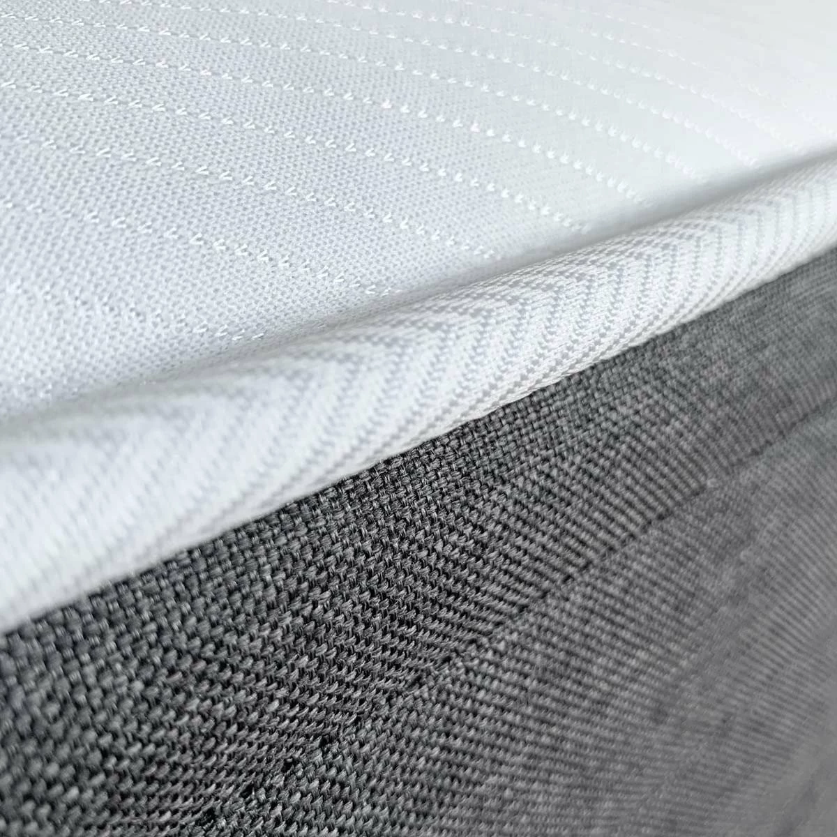 Colchón 90 X 190 Viscoelástico Bio Nature Ecosostenible, Con Viscogel, Firme Y Confortable, Antiácaros E Hipoalergénico 10 Colchón 90 X 190 Viscoelástico Bio Nature Ecosostenible, Con Viscogel, Firme Y Confortable, Antiácaros E Hipoalergénico - Imagen 8