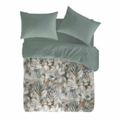 Guy Laroche Funda NórdicaRINDAEL Verde/gris 140x200cm -Forros De Cama Ventas 2024 786c847969b2f82939d24ec36670ef69a4affea3 4f5b474d7e05480fb781bc05bc1baa1b