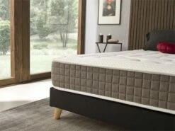Colchón 90X180 | | Häusbed | Colchón Viscoelástico GUNNAR | Altura 29 Cm | Doble Cara | Núcleo HR Biopore Alta Densidad | Tejido Stretch Tricotado 370g | Gran Confort Y Transpiración -Forros De Cama Ventas 2024 789e6102795733002b1b7e9fa4ed460682feb0b2 8362f6f1570b457e9cce4a89181f83f0