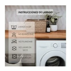 Acomoda Textil – Edredón/Relleno Nórdico 350gr/m². Relleno Dermoprotector Con Tratamiento Aloe Vera, Hipoalergénico Y Transpirable Con Tacto Plumón Para Invierno. (Cama 80/90 - 150x220cm) 9 Acomoda Textil – Edredón/Relleno Nórdico 350gr/m². Relleno Dermoprotector Con Tratamiento Aloe Vera, Hipoalergénico Y Transpirable Con Tacto Plumón Para Invierno. (Cama 80/90 - 150x220cm) -Forros De Cama Ventas 2024 78f5bb3ac68e59c2e9b4fa458cb47d5bba63b546 cf2c274808bb4234b0785a047ee2f79b