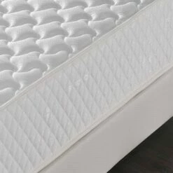 Colchón Viscoelástico, Reversible (Cara Invierno/Verano), Transpirable Y Blanco, Altura 20 Cm. Los Angeles -Forros De Cama Ventas 2024 79439ed0670171a7f0008c9e4b777ba27df8d8fa b4a51984245a4a718d72e5fa0e766584