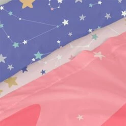 Moon Dream Juego De Sábana Cama 80/90 (160x270 Cm) Multicolor -Forros De Cama Ventas 2024 7a16f1ae4deb7f1a93ddbe1e5bd8aa88302bdc9d 38fe0c598f31435290b7201c88362fd7