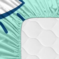 Stare Bajera Cama 90 (90x200 Cm) Multicolor -Forros De Cama Ventas 2024 7a7701d5e9670af622c3e7d1aaebcba37cc48987 b51fe7a570a54bceb4ef5d0b43370178