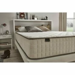 Colchón Viscoelástico IKON SLEEP BIO MEMORY VISCOGEL 180 X 80 Cm 8 Colchón Viscoelástico IKON SLEEP BIO MEMORY VISCOGEL 180 X 80 Cm -Forros De Cama Ventas 2024 7a8529efeed427aa297f2cbb080bc4bcbf1c3d44 effd6e8d785e4713b5c4e731335103d1