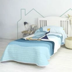 Navigateur Colcha Cama 80/90 (180x260 Cm) Multicolor 8 Navigateur Colcha Cama 80/90 (180x260 Cm) Multicolor -Forros De Cama Ventas 2024 7b6b50fa15ae58429b895d5c5b673916cc0cafc8 336485c515ac4d4c8c40c5eb017814d5