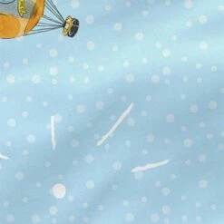 Montgolfiere Bajera Maxicuna (70x140 Cm) Multicolor -Forros De Cama Ventas 2024 7b943360df2d1b401f625a2ebd510a3cd60ec1d1 a8da8fde4c534c53b333bfadb9949a4c