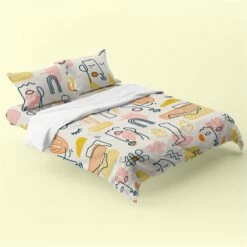 Anatomy Funda Nórdica 155x220 Multicolor -Forros De Cama Ventas 2024 7beb24495e71df4d1bcbc60dce3de7bfd221588c c0949660995441399c9831860d1a325d