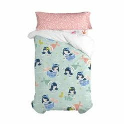 Seamaid Juego Nórdico 155x220 Multicolor 12 Seamaid Juego Nórdico 155x220 Multicolor -Forros De Cama Ventas 2024 7ce1c2c961f4580286cb48bf15c29e7b24b748e7 b09184c528a54028a012c1156cb9ee11