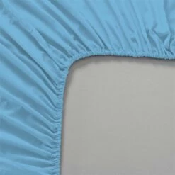 Basic Bajera Cama 90 (90x200 Cm) Turquesa 9 Basic Bajera Cama 90 (90x200 Cm) Turquesa -Forros De Cama Ventas 2024 7d498a70c5fd7803dbd118f87833ba1378bec997 dfe72ba0952b40e28323d9c5a5133489