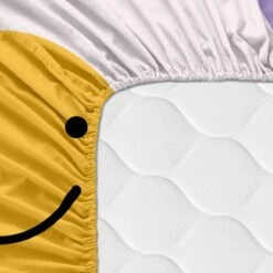 Funny Faces Bajera Cama 90 (90x200 Cm) Multicolor 10 Funny Faces Bajera Cama 90 (90x200 Cm) Multicolor -Forros De Cama Ventas 2024 7d59b1ad7cb1229179ca42d2c7792c9d85d312b6 f7513e004bea490bb91710f483ea991a