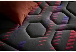 Colchón Visco Luxury GAMER EXCLUSIVE H26 - 67,5*180. Tejido 3D Gris De Alta Ventilación. Matris -Forros De Cama Ventas 2024 7dac7134c87c65e5cea3bed0993d73a59fbf73c6 ad2dc44c80374854862622dbcacd2c29