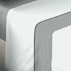 Juego De Sábanas 3 Piezas Donegal Vicky Cama 90 Cm Gris 9 Juego De Sábanas 3 Piezas Donegal Vicky Cama 90 Cm Gris -Forros De Cama Ventas 2024 7ddfba49a507fed2d4d27590acc69425683027ed f815380b845d41b7ad22b43c8cd115aa