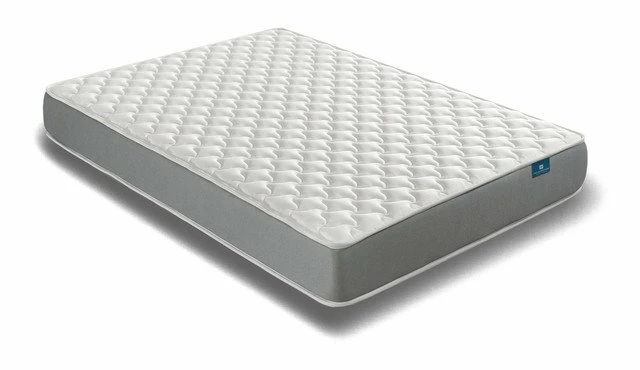 Colchón 90x190 Viscoelástico, Transpirable Y Reversible, Altura 18cm 4 Colchón 90x190 Viscoelástico, Transpirable Y Reversible, Altura 18cm - Imagen 2