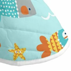Sea Life Colcha Cama 80/90 (180x260 Cm) Multicolor 11 Sea Life Colcha Cama 80/90 (180x260 Cm) Multicolor -Forros De Cama Ventas 2024 7fe2caebbb718a67423ba55773fafee0e435dc1d 1ae217521d5f44709a039648b3745fcc