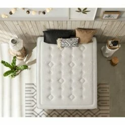 Colchón Viscoelástico IKON SLEEP BIO ARTIC VISCO 180 X 80 Cm -Forros De Cama Ventas 2024 8086924d9725b91195dd997b537aa268c4e3dd1b b5d8a467c78e4d1397d83aa1e6ec8579