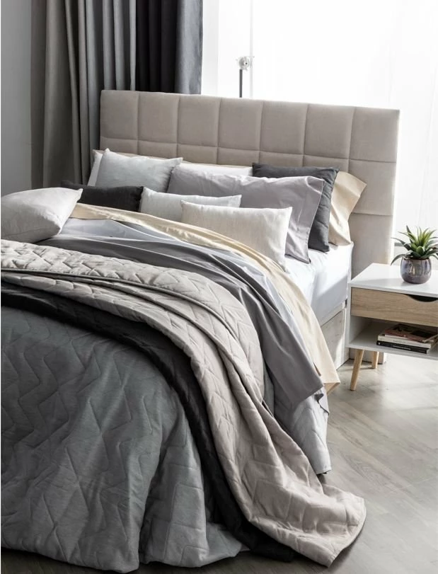 Colcha Reversible SIONE Arena 4 Colcha Reversible SIONE Arena - Imagen 2