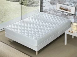 Colchón Viscoelástico, Reversible (Cara Invierno/Verano), Altura 15 Cm. New York -Forros De Cama Ventas 2024 816d8ebf166fa0ac77d43c201646f313995665f0 ea9900646af64cf3b698a1d39441e398