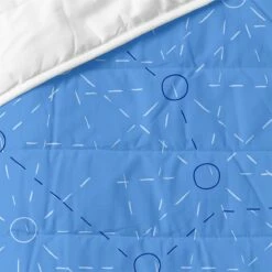 Accolade Colcha Cama 80/90 (180x260 Cm) Multicolor -Forros De Cama Ventas 2024 82c8fca781ccdf9483634a33d5310452fd364204 f21a7362b7f3413b99cce17351eca882