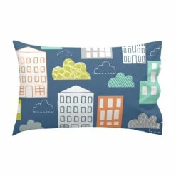 Holidays Juego De Sábana Cuna (100x130 Cm) Multicolor -Forros De Cama Ventas 2024 82f31260bb01243f89fce8c39c8e2dc0d049fb38 1afdef825a3545b6919495528aba4ac1