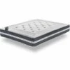 Colchón De Alta Gama de 25 Cm con Viscoelástica - Ergonómico | Certificado Sanitized®