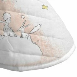 Nuages Colcha Cama 80/90 (180x260 Cm) Multicolor -Forros De Cama Ventas 2024 840bfa24c7c8063ef357784834999553aa6eafcd ef9448f377dd418987c332e622f24025