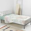 Nuages Juego De Sábana Cama 80/90 (160x270 Cm) Multicolor -Forros De Cama Ventas 2024 845496e101542edc0f71b91b60943e0211707f18 a12e8f4e90cd41d49fe57b410438b342