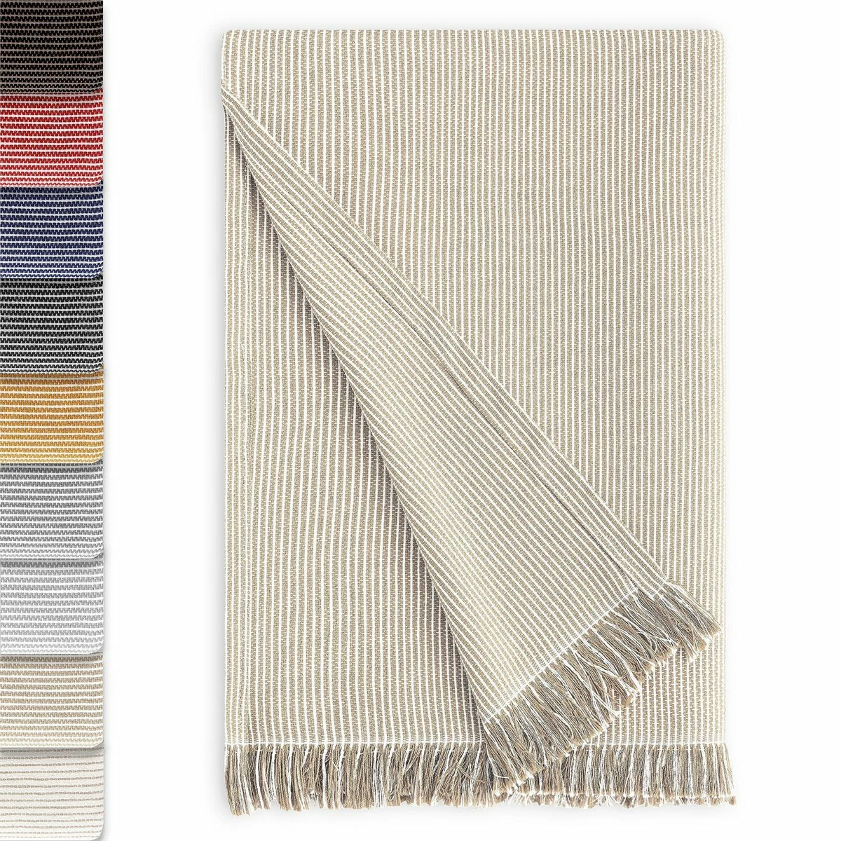 Vipalia Colcha Multiusos Sofa. Plaid Para Cama. Manta Foulard Cubresofa Cubrecama. Comoda Practica Y Suave. Poliester Algodon. Calidad Diseño. Paul 180 X 260 Cm Beige 3 Vipalia Colcha Multiusos Sofa. Plaid Para Cama. Manta Foulard Cubresofa Cubrecama. Comoda Practica Y Suave. Poliester Algodon. Calidad Diseño. Paul 180 X 260 Cm Beige