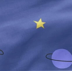 Le Petit Prince Bajera Maxicuna (70x140 Cm) Multicolor -Forros De Cama Ventas 2024 84cde7a675770f2f44bd217fe0299657c9cd525f 4e4fdeb9b1374d38bd323afb8af10ea5