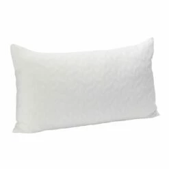 Almohada Viscoelástica Con Aloe Vera 70x40cm Pikolin Home