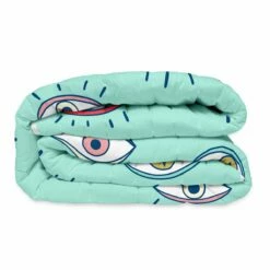 Stare Colcha Cama 80/90 (180x260 Cm) Multicolor -Forros De Cama Ventas 2024 85aa44a2d34b1e590c132ee88a91d53748dcc9c6 b68b268d8ecb4a7e87e40f2bbcacd042