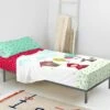 Grandma Juego De Sábana Cama 80/90 (160x270 Cm) Multicolor -Forros De Cama Ventas 2024 85b4c47487ef72c832ed2df62369a4d1a1d4f5d9 1ff5ba85b5084b1c93722e481eef86d5