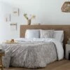 Guy Laroche Funda NórdicaPAMIU 140x200 Cm- Marrón -Forros De Cama Ventas 2024 87f1ded7114286241ed2c89e3bf85281faf8d788 310f2e65dc594d02ae781a1ab3b7ae3c