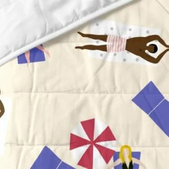 Sunny Vibes Colcha Cama 105 (200x260 Cm) Multicolor 10 Sunny Vibes Colcha Cama 105 (200x260 Cm) Multicolor -Forros De Cama Ventas 2024 88fbbeb7aa4d3748adb085b930d522e12447a7f7 a6b25486eef646808ec1e10b84e402ed