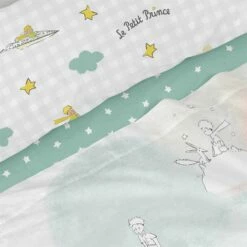 Nuages Juego De Sábana Cama 80/90 (160x270 Cm) Multicolor 10 Nuages Juego De Sábana Cama 80/90 (160x270 Cm) Multicolor -Forros De Cama Ventas 2024 89024c265bedef5ccae514737f6de115b9e59a88 882ed02e834d45a1a607df845b042544