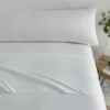 Juego De Sábanas Liso 3 Piezas Cama 90cm Blanco Tacto Extrasuave Donegal Collections -Forros De Cama Ventas 2024 89399b21feccaa8c7d6fc331c9894867ea748e12 57ad7c913a144b3db8e7b312c2b36be1