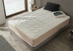 Colchón Viscoelásticoelástico 67,5x180 Charlotte Dream 30 Cm +/-2 Firmeza Media-Alta. Matris 10 Colchón Viscoelásticoelástico 67,5x180 Charlotte Dream 30 Cm +/-2 Firmeza Media-Alta. Matris -Forros De Cama Ventas 2024 89ed90b4b94cafa4825afd4ca82c0e1676e6f86e 29fa1ed904cc4148a75e5dca9cac2752