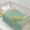 Le Printemps Juego De Sábana Cuna (100x130 Cm) Multicolor -Forros De Cama Ventas 2024 8ac5d0302811a6c1c0fee9b5472991862bda96ce 6ab42372240441b38f7d63943a22965b