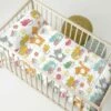 Cat & Mouse Colcha Cuna (100x130 Cm) Multicolor -Forros De Cama Ventas 2024 8af4b2e5f1b82a0d0121fad70794e527e38d265a 751205800671480f956385f42604ecf5