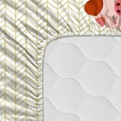 Piggys Bajera Cama 90 (90x200 Cm) Multicolor -Forros De Cama Ventas 2024 8b2cb190ba5960d2b738a639575af23abc9449eb e1f602822a3e4529ba57a757d7552db2