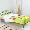 Piggys Juego De Sábana Cama 80/90 (160x270 Cm) Multicolor -Forros De Cama Ventas 2024 8b41b4048d93a56e01d7aab19a37307c5543451a c7e8cb3b9581476191b5fe35895e4844