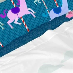 Nanny Juego De Sábana Cama 80/90 (160x270 Cm) Multicolor -Forros De Cama Ventas 2024 8b60f3d31613c505cf42c1b4e5c693a8ba23181d 86bb890d490c4a4fb2fca3d589aef694