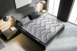 Colchón Viscoelástico Termorregulable De Alta Gama Con Grafeno - Alta Resistencia | Atura 24 Cm 5 Colchón Viscoelástico Termorregulable De Alta Gama Con Grafeno - Alta Resistencia | Atura 24 Cm -Forros De Cama Ventas 2024 8c13a8c5cb7fc11352c1019b9e217bb1a680aecc ec342e1ca32649298021e35f2e061aad