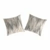 Guy Laroche 2 Fundas De Almohada 100% Algodón PercalKANNO 65x65 Cm Gris -Forros De Cama Ventas 2024 8c365884ba381ad302e926eed82f26d76e415d1b 87471b7714ca45039dffda070c37c0bd