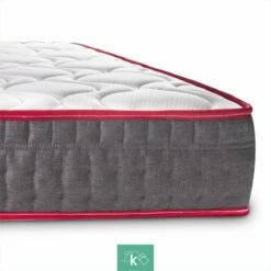 Colchón Viscoelástico 80 X 180 Cm Aloe Vera Reversible Altura +/- 20 Cm 12 Colchón Viscoelástico 80 X 180 Cm Aloe Vera Reversible Altura +/- 20 Cm -Forros De Cama Ventas 2024 8c5b3a79980dbde8268826e5546b08e8af3b7156 932fdab39201417d80db482794f7668a