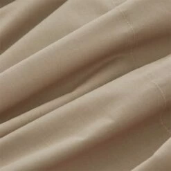 Vipalia - Juego De Sábanas Lisas 3 Piezas 50% Algodón - 50% Poliester. Modelo Rainbow Cama 135 Cm, Color Marrón -Forros De Cama Ventas 2024 8c96913c03bbd663a74de0d07302b9e5dd97eace 49419c91cdff4ad59ee0115870f38b4a