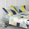 Geo Dot Bajera Cama 90 (90x200 Cm) Multicolor -Forros De Cama Ventas 2024 8ccb54ce3fb4bb4d449ba2c056196d2350f0c949 768007bad3354311ae98bd48a204264d